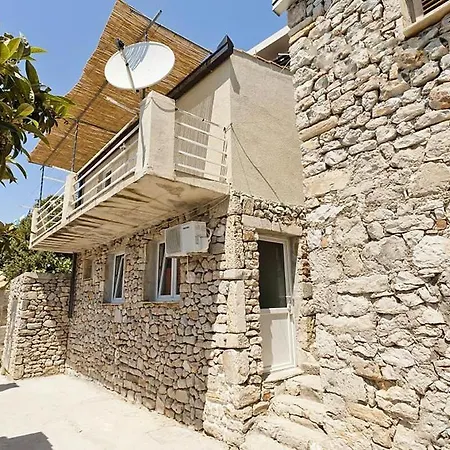 Casa de Férias House With A Parking Space Borje, Peljesac - 12506 Orebić