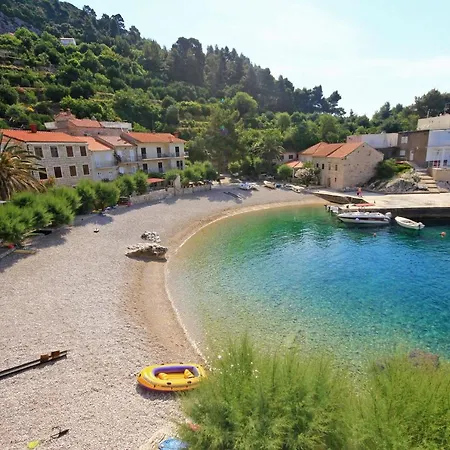 House With A Parking Space Borje, Peljesac - 12506 *