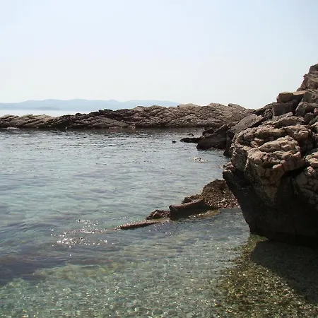 בית נופש House With A Parking Space Borje, Peljesac - 12506 *