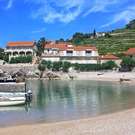 House With A Parking Space Borje, Peljesac - 12506 * אורביץ