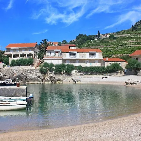 House With A Parking Space Borje, Peljesac - 12506 * Orebić