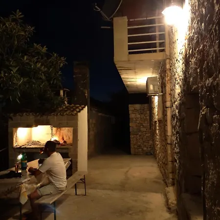 House With A Parking Space Borje, Peljesac - 12506 * Orebić