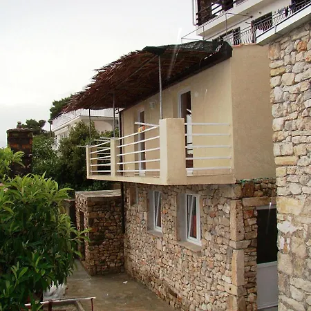 בית נופש House With A Parking Space Borje, Peljesac - 12506