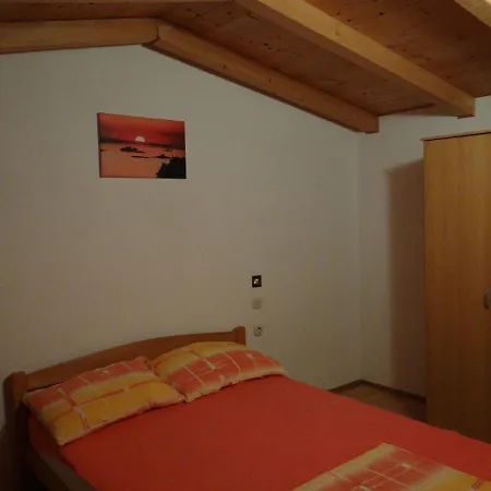 House With A Parking Space Borje, Peljesac - 12506 *
