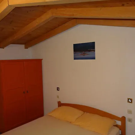 House With A Parking Space Borje, Peljesac - 12506 * אורביץ