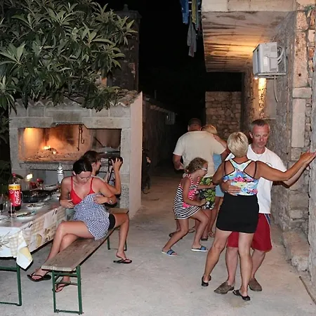 House With A Parking Space Borje, Peljesac - 12506 * Orebić