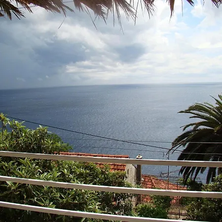 Vakantiehuis House With A Parking Space Borje, Peljesac - 12506