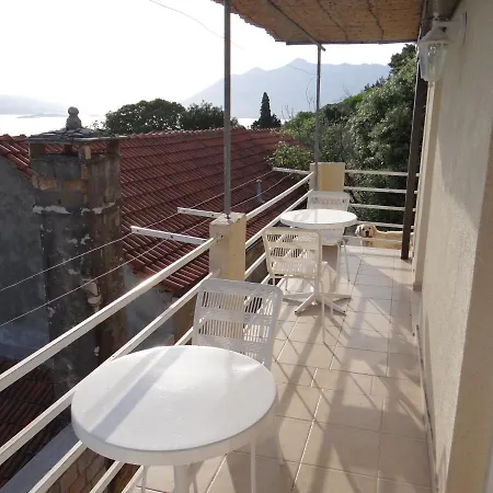 House With A Parking Space Borje, Peljesac - 12506 *