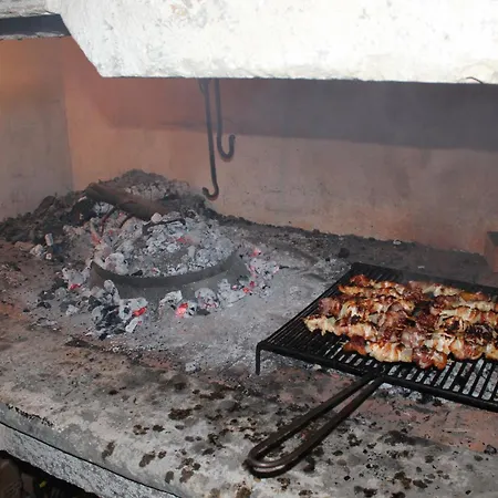 Vakantiehuis House With A Parking Space Borje, Peljesac - 12506 Orebić